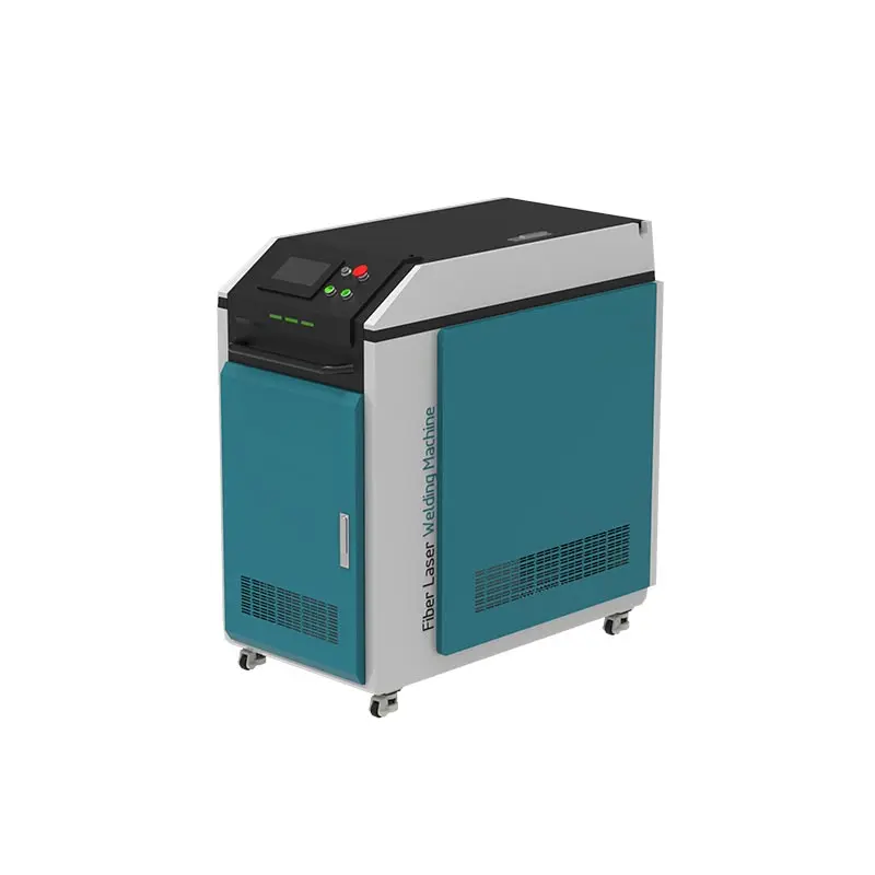 Handheld Laser Welding: What Shops Learn in the First 30 Days