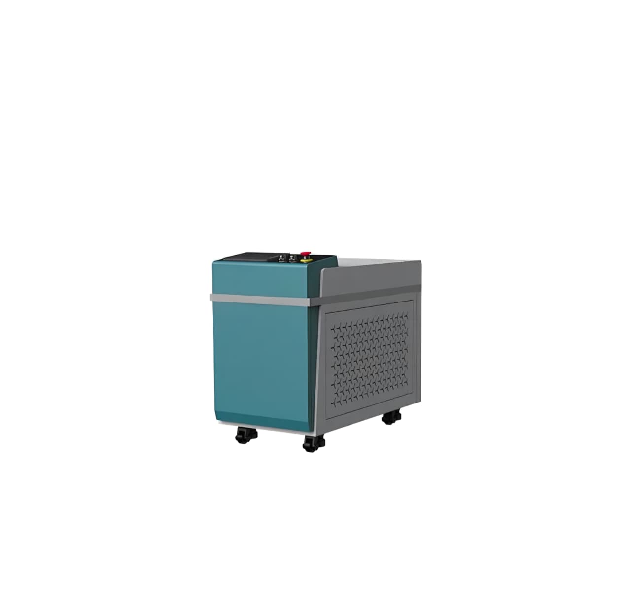 LFW-1500W Handheld Laser Welding Machine