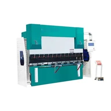 CNC Press Brake Buying Guide: Tonnage, Control, Crowning